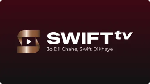 Swift TV